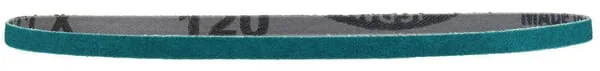 Metabo - 626350000MET - 10 Abrasive Belts 13x457 MM, P80, ZK, BFE