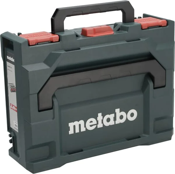 Metabo - 626882000MET - MetaboX 118, Empty