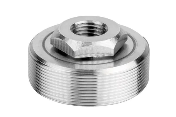 Metabo - 626984000MET - Adapter For Screw-On Cartridge 500g