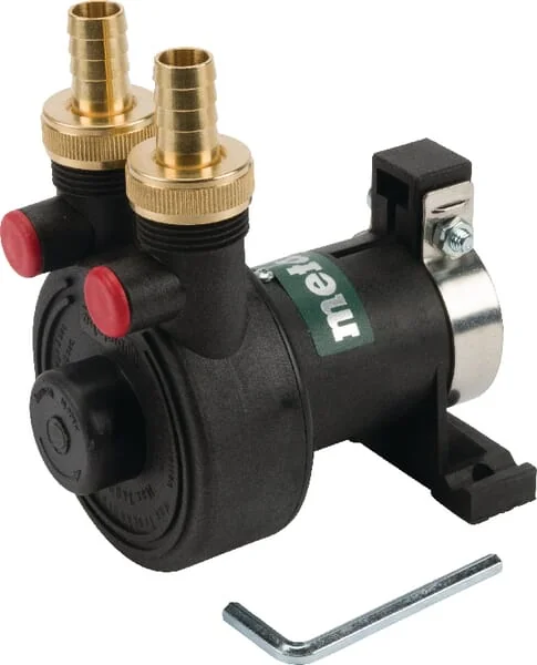 Metabo - 627640000MET - Pump BPV03