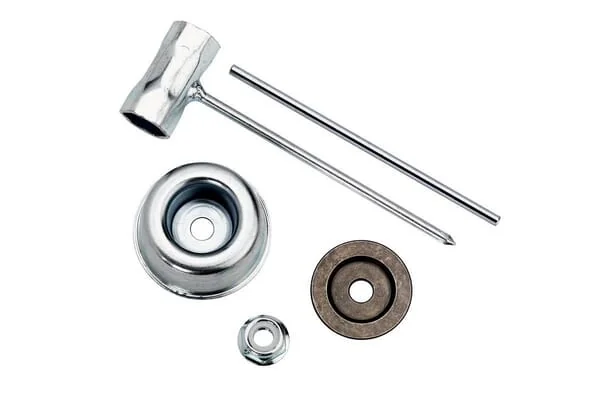 Metabo - 628434000MET - Blade Adapter