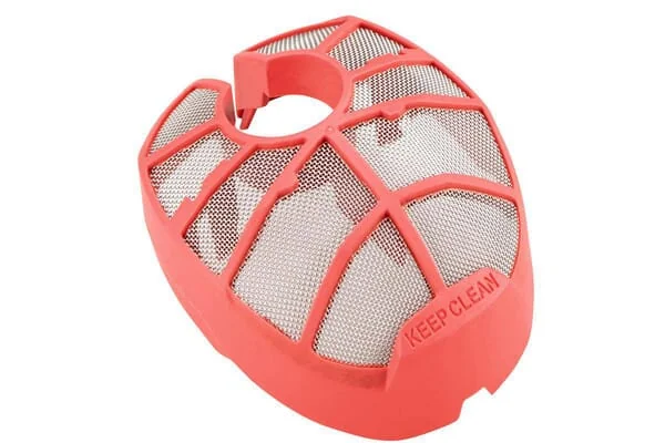 Metabo - 630709000MET - Dust Protection Filter Angle Grinder Standard