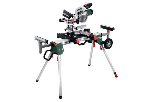 Metabo - 691214000MET - Crosscut Saw KGS 254 M + KSU251