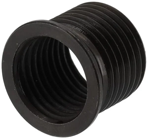 Midlock - 283C - Threaded Sleeve 12mm M12x1.25