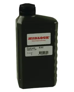 Midlock - 9101NE - Midlock Honing Oil 1L