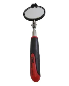 Midlock - HTC2LT - Midlock Inspection Mirror Diameter 56mm + LED