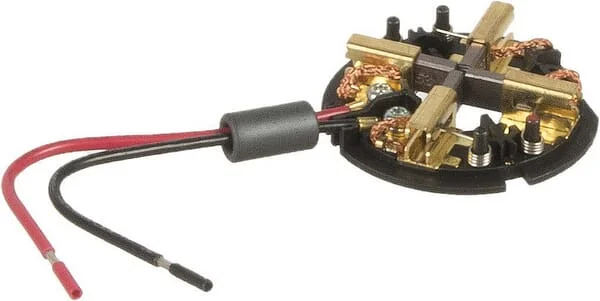 Milwaukee - 4931433300 - Carbon Brushes
