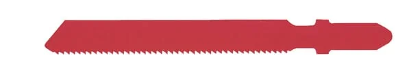 Milwaukee - 4932254063 - Jigsaw Blade (5 Pieces)