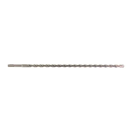 Milwaukee - 4932307077 - Hammer Drill Bit 12x450mm For Concrete Milwaukee