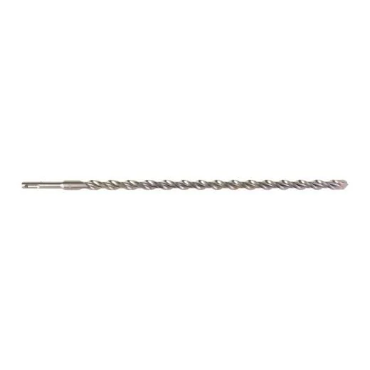 Milwaukee - 4932307082 - Hammer Drill Bit 16x450mm For Concrete Milwaukee