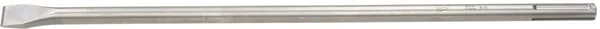 Milwaukee - 4932343739 - Flat Chisel 25 x 280 mm