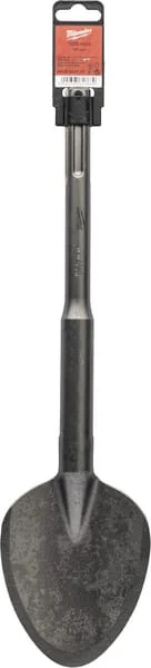 Milwaukee - 4932343747 - Spade Chisel 110 x 400 mm