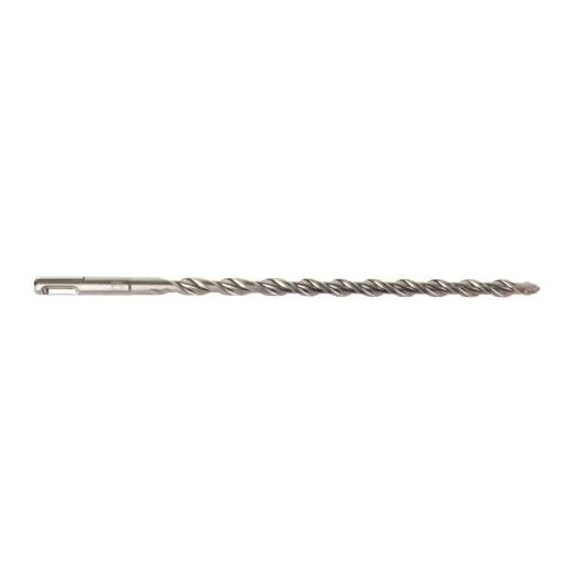 Milwaukee - 4932344295 - Hammer Drill Bit 10x260mm, For Concrete, Milwaukee