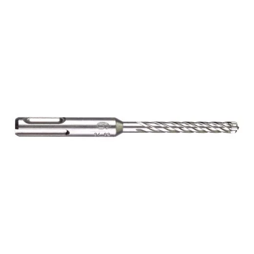 Milwaukee - 4932352011 - Hammer Drill Bit 6x110mm, For Concrete, Milwaukee
