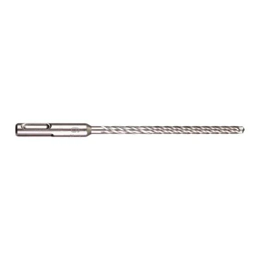 Milwaukee - 4932352012 - Hammer Drill Bit 6x160mm, For Concrete, Milwaukee
