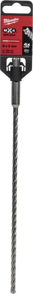 Milwaukee - 4932352014 - Hammer Drill Bit 6 x 265 mm