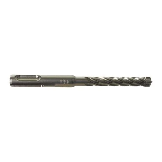 Milwaukee - 4932352021 - Hammer Drill Bit 8x110mm, For Concrete, Milwaukee