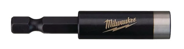 Milwaukee - 4932352406 - Magnetic Bit Holder 60mm