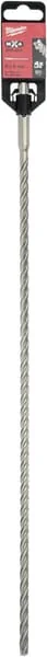 Milwaukee - 4932352713 - Hammer Drill Bit 8 x 465 mm