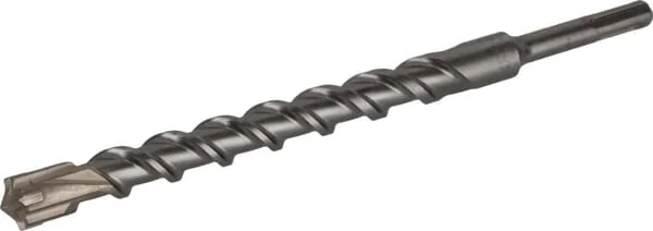 Milwaukee - 4932356502 - Hammer Drill Bit 18 x 250 mm