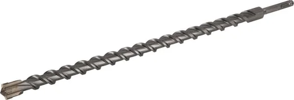 Milwaukee - 4932356505 - Hammer Drill Bit 20x450mm