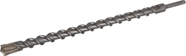 Milwaukee - 4932356506 - Hammer Drill Bit 22x450mm