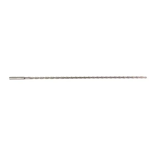 Milwaukee - 4932367013 - Hammer Drill Bit 8x460mm, for Concrete, Milwaukee