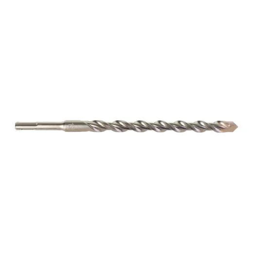 Milwaukee - 4932399331 - Hammer Drill Bit 16x260mm, for Concrete, Milwaukee