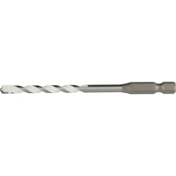 Milwaukee - 4932471091 - Drill Bit 3x90mm TCT All-Purpose