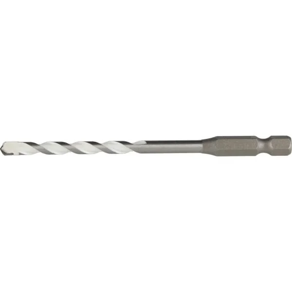Milwaukee - 4932471092 - Drill Bit 4x90mm TCT All-Purpose