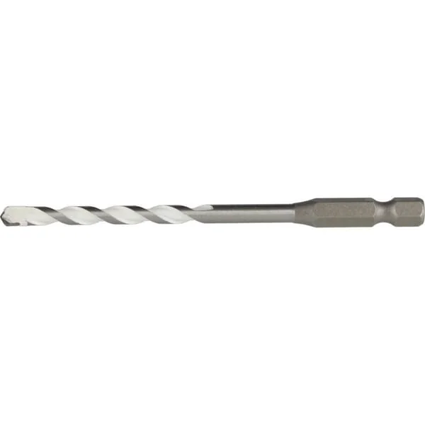 Milwaukee - 4932471096 - Drill Bit 6x100mm TCT All-Purpose