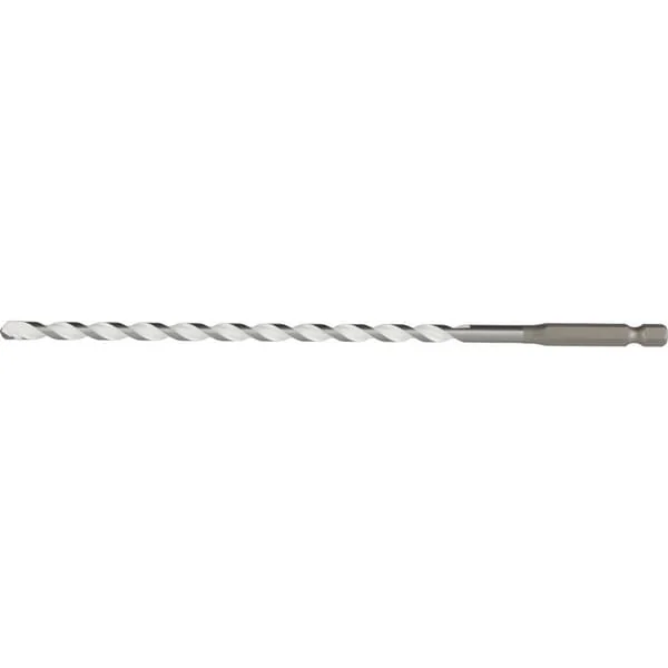 Milwaukee - 4932471098 - Drill Bit 6x200mm TCT All-Purpose