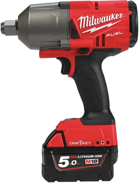 Milwaukee - 4933459730 - Impact Wrench M18ONEFHIWF34-502X