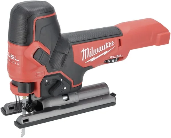 Milwaukee - 4933464799 - Cordless Jigsaw M18FBJS-0X