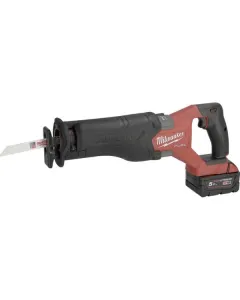 Milwaukee - 4933478291 - M18 Fuel™ Sawzall® Reciprocating Saw