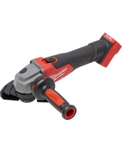 Milwaukee - 4933478428 - Cordless Angle Grinder M18FSAG125X-0X
