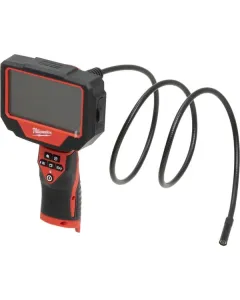 Milwaukee - 4933480739 - Inspection Camera M12 360IC12-0C