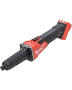 Milwaukee - 4933480953 - Straight Grinder M18FDGRB-0X