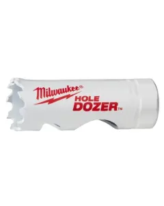 Milwaukee - 49560023 - Bi-Metal Hole Saw 3/4"