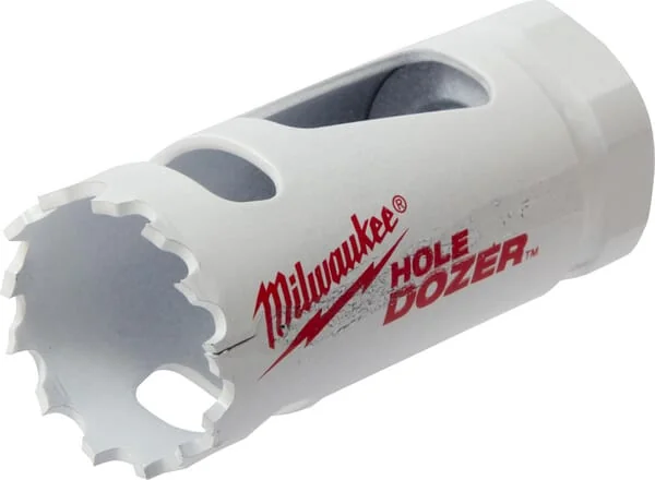 Milwaukee - 49560043 - Bi-Metal Hole Saw 1"