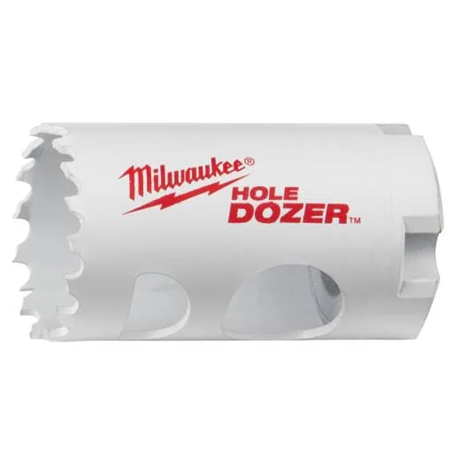 Milwaukee - 49560062 - Bi-Metal Hole Saw 1 1/4"