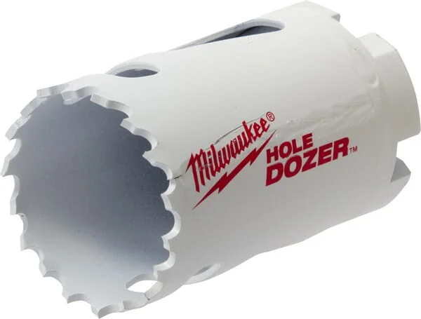 Milwaukee - 49560072 - Bi-Metal Hole Saw 1 3/8"