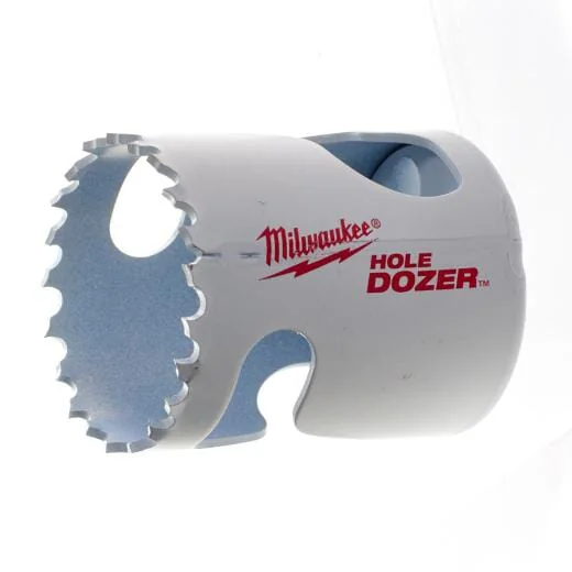 Milwaukee - 49560087 - Bi-Metal Hole Saw 1 9/16"