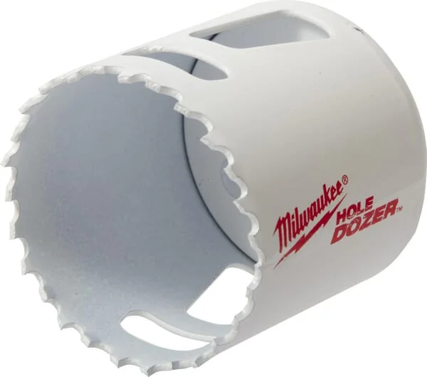 Milwaukee - 49560113 - Bi-Metal Hole Saw 1 31/52"
