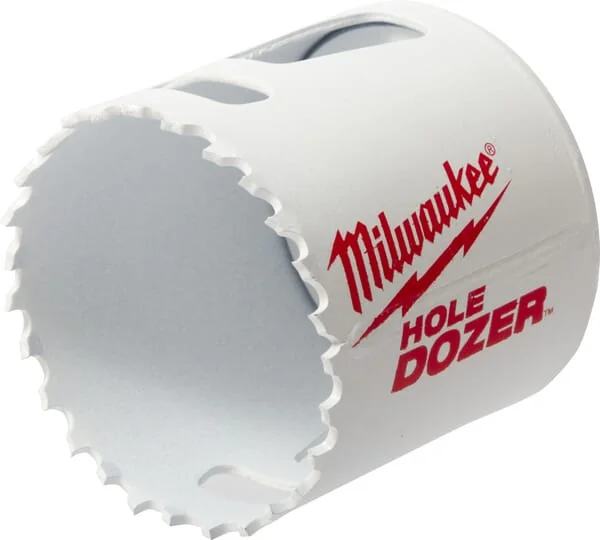 Milwaukee - 49560117 - Bi-Metal Hole Saw 2"