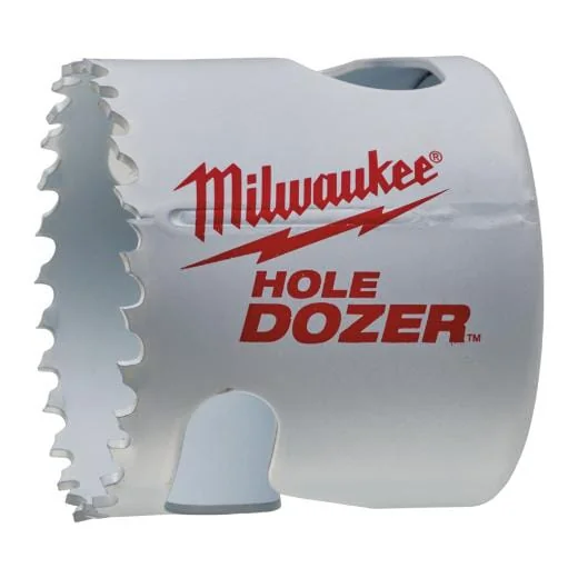 Milwaukee - 49560127 - Bi-Metal Hole Saw 2 1/8"