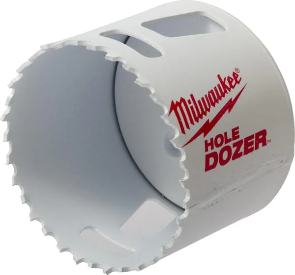 Milwaukee - 49560147 - Bi-Metal Hole Saw 2 1/2"