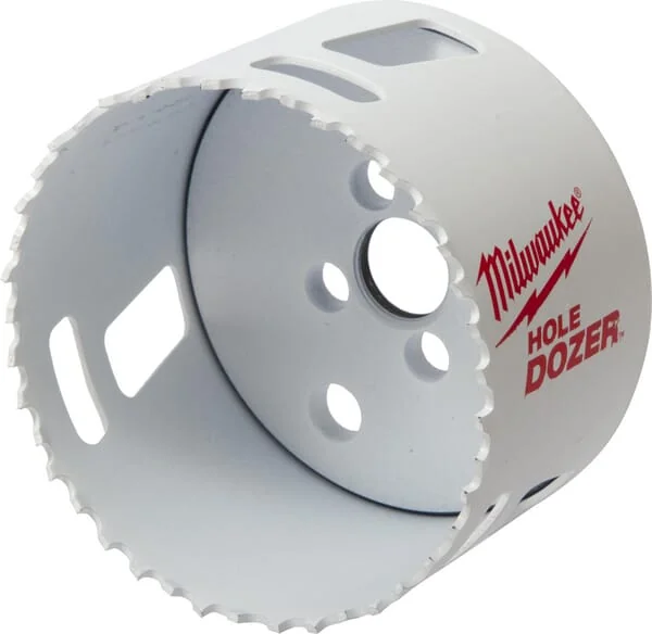 Milwaukee - 49560173 - Bi-Metal Hole Saw 3"