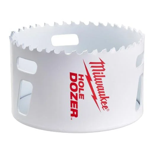 Milwaukee - 49560177 - Bi-Metal Hole Saw 3 1/8"