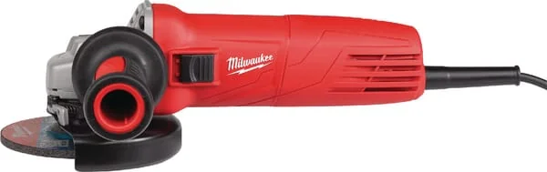 Milwaukee - AGV10125EK - Angle Grinder 125 mm